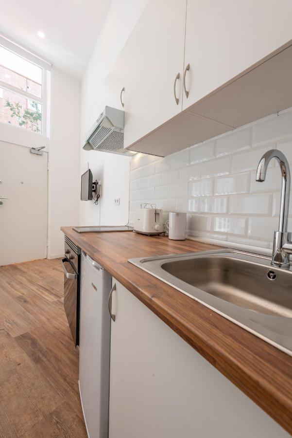 New 1 Min Metro, Cozy 1 Bed Close To Downtown, Wifi A Мадрид Екстериор снимка